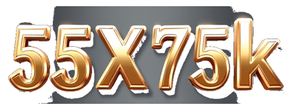 55x75k logo